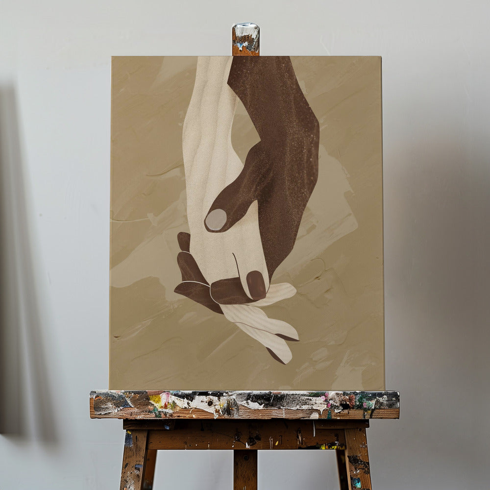 Couleur-nité | Tableaux sur Toile