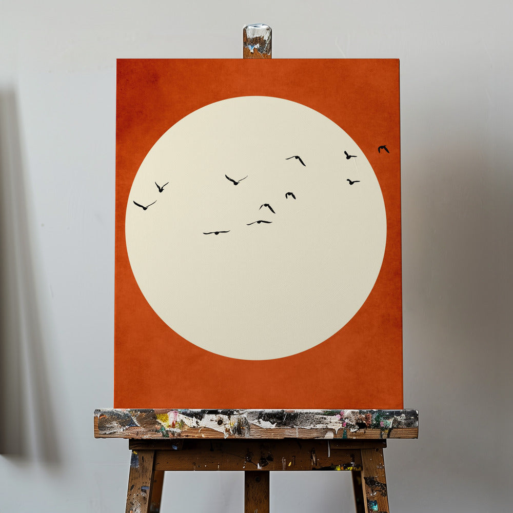 Värmande känslor | Canvas