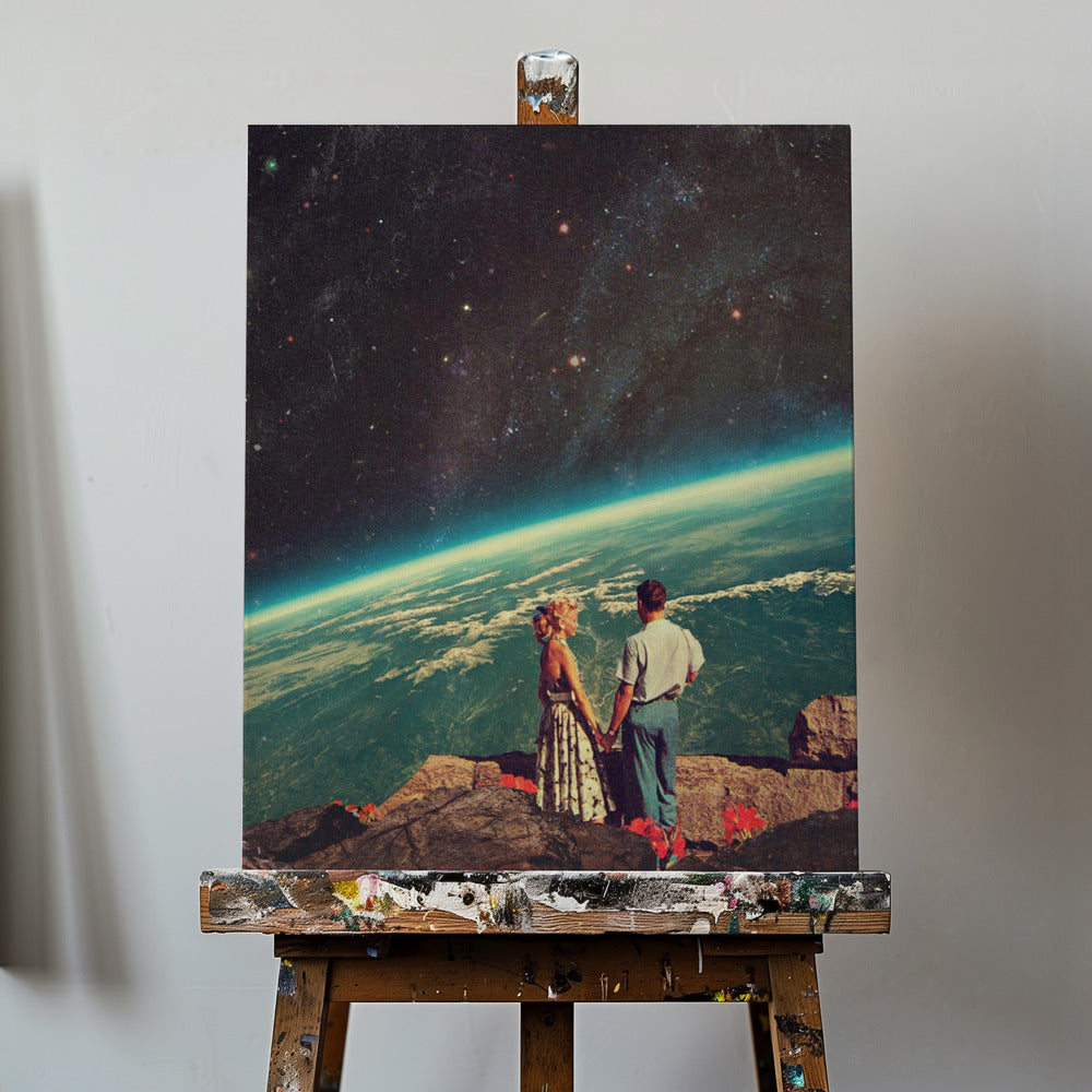 Kärlek | Canvas