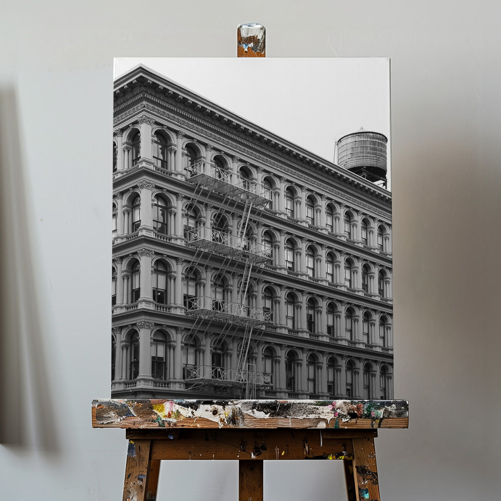 Archi | Tableaux sur Toile