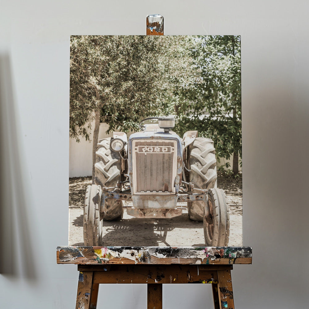Ford | Tableaux sur Toile