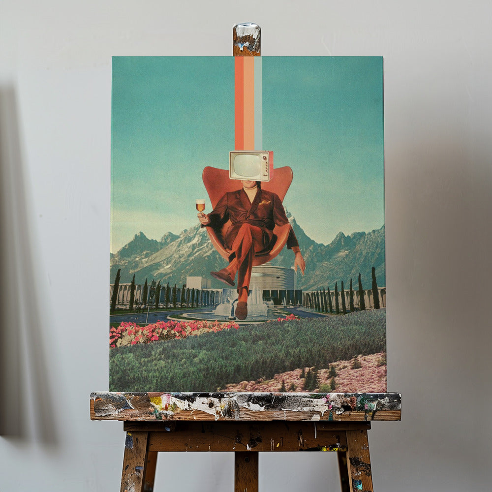 Enemy | Canvas
