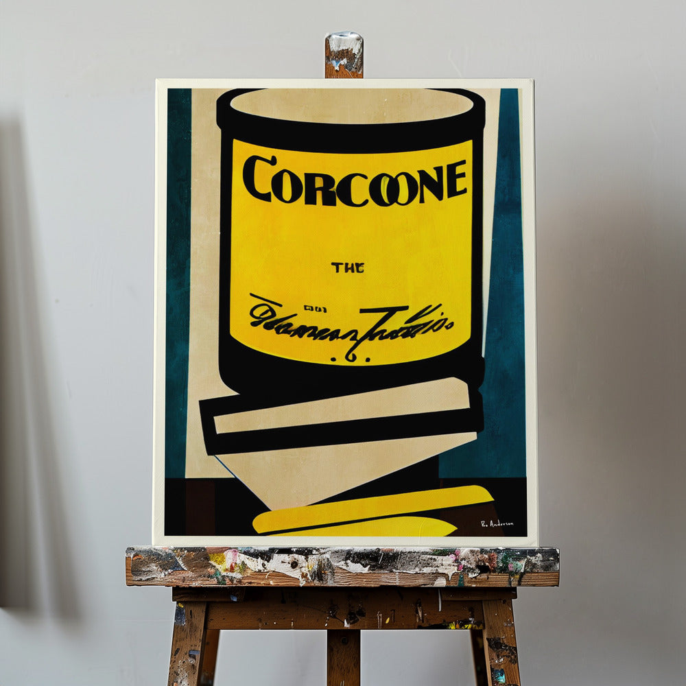 Corcoone | Leinwand-Bilder
