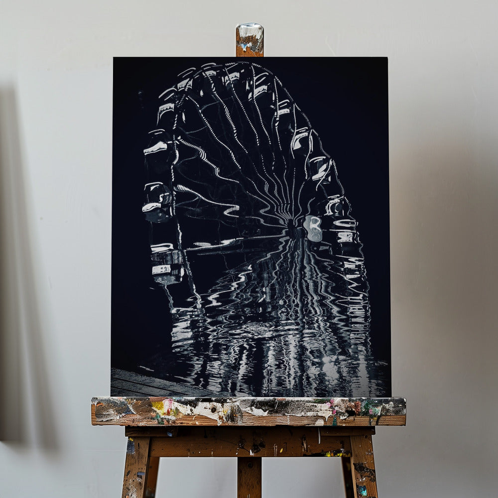 Spinnen | Canvasprints