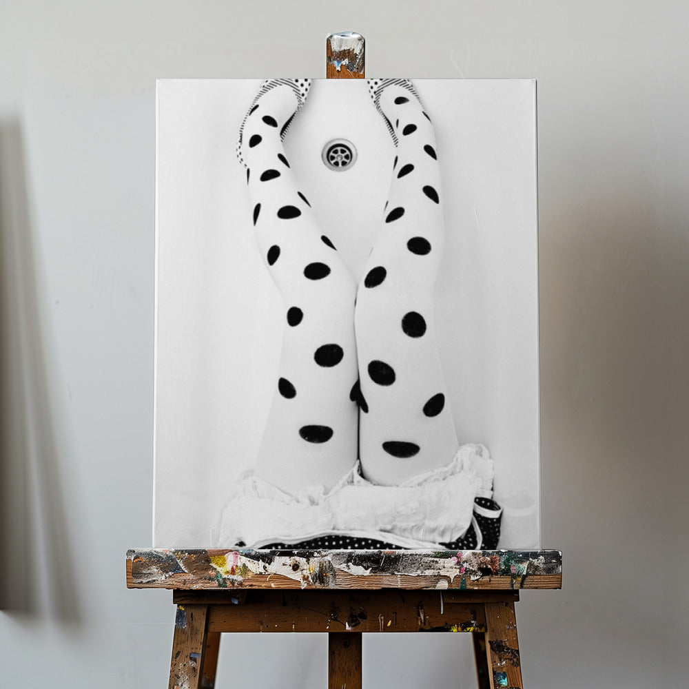 dotted 2 | Canvas