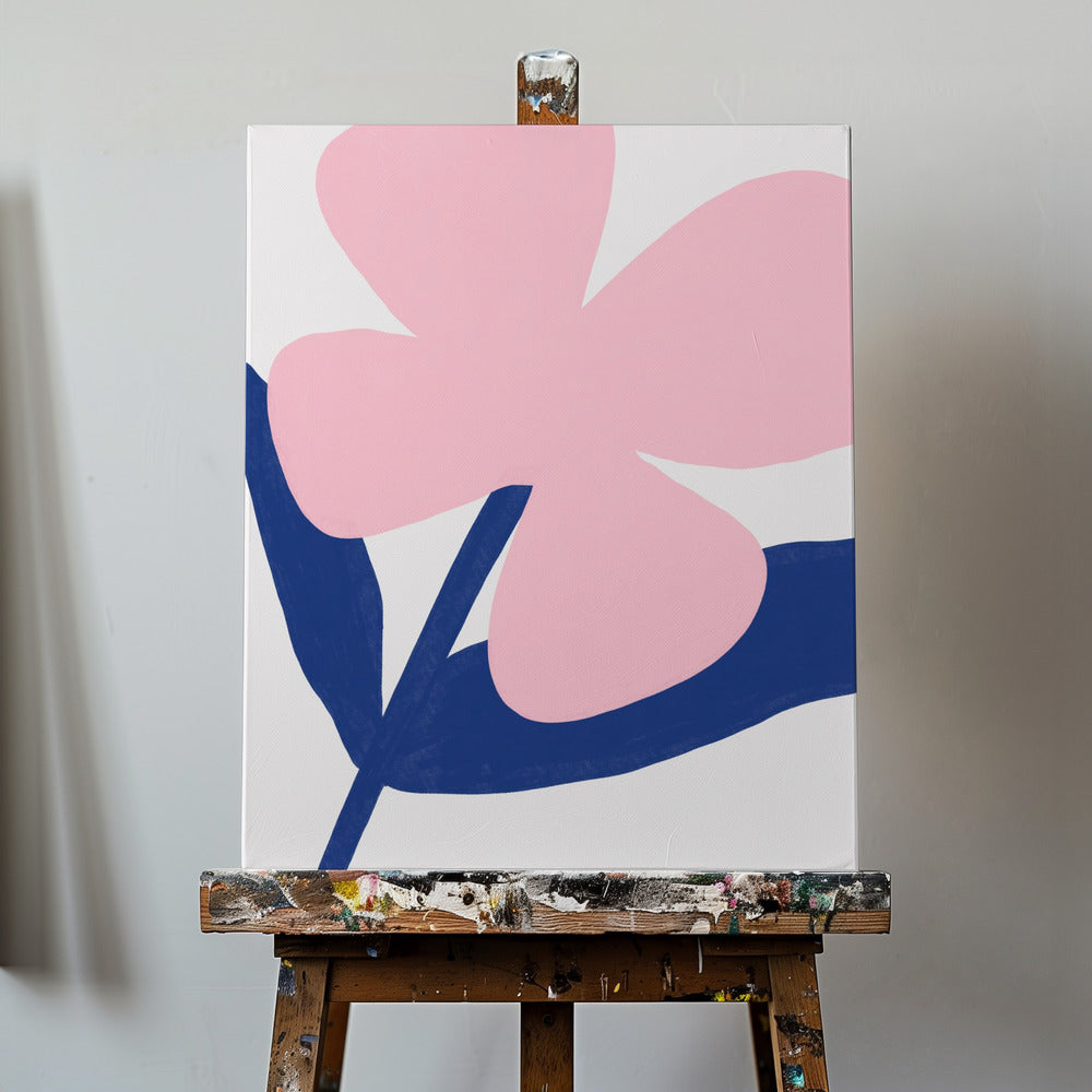 Petal Symphony | Canvas