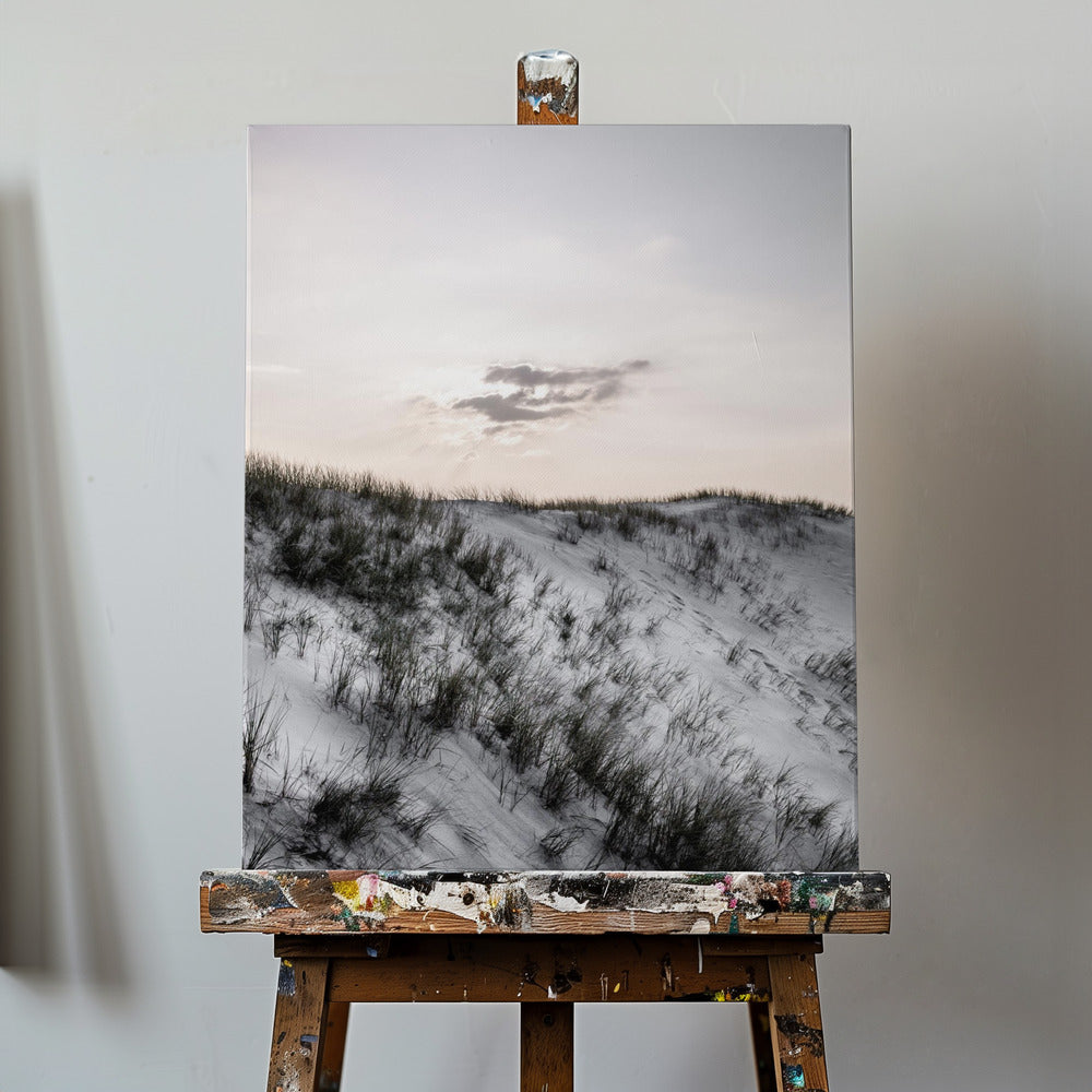 À la côte | Tableaux sur Toile