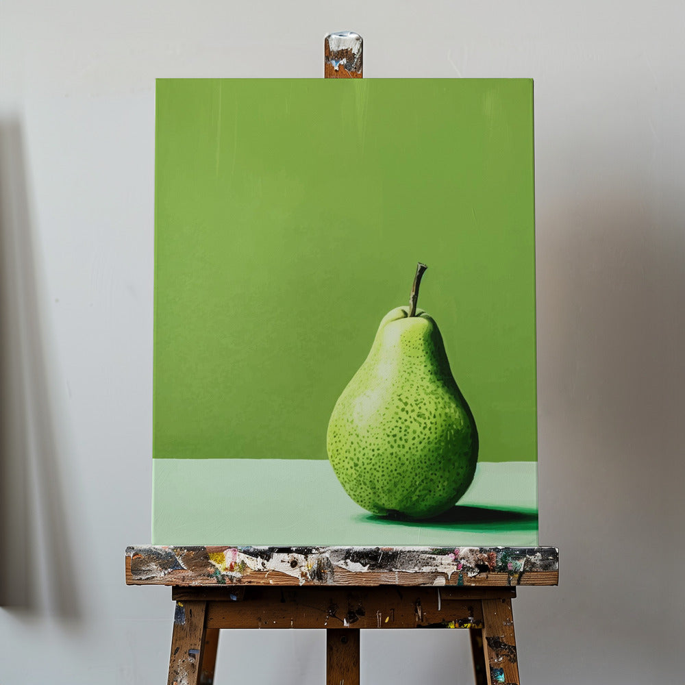 Päron | Canvas