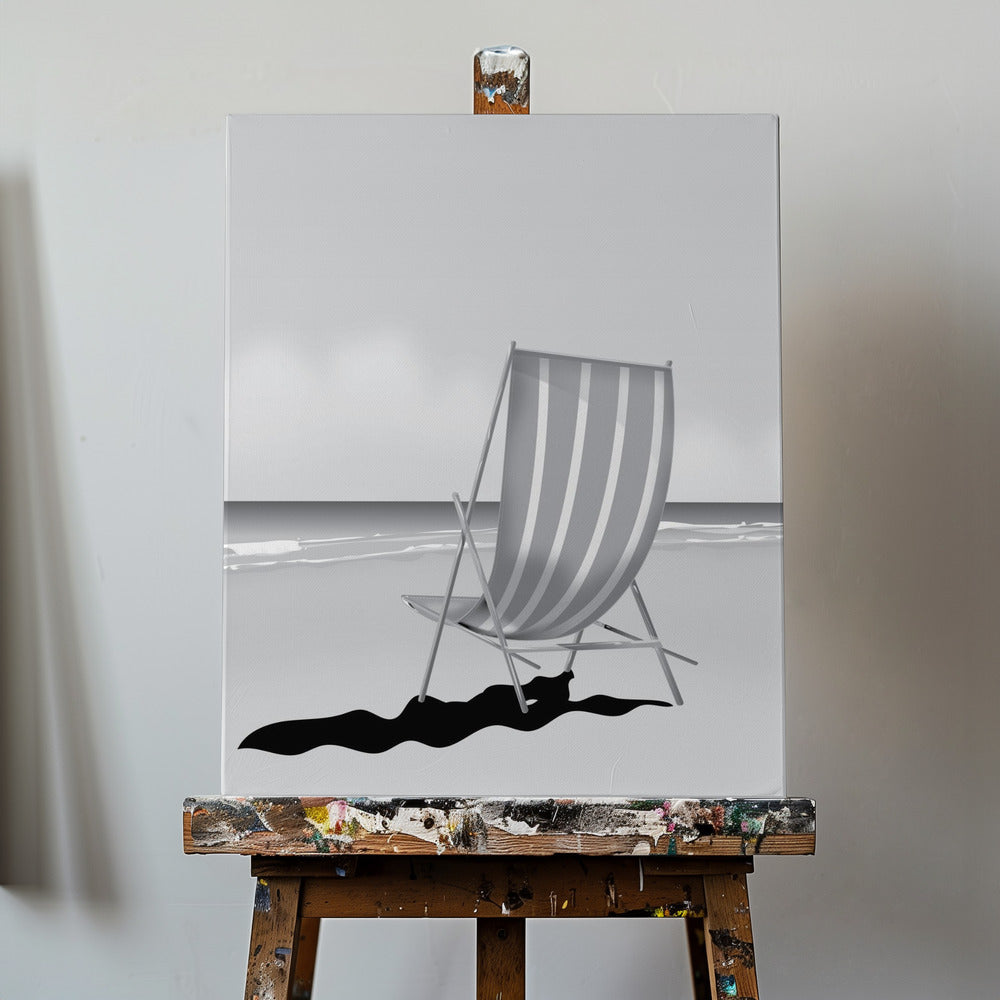 Summer Vacation | Canvas