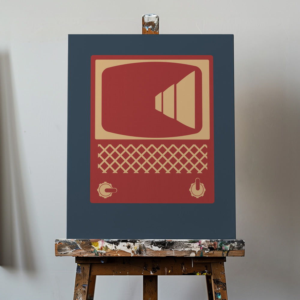 Television | Canvas