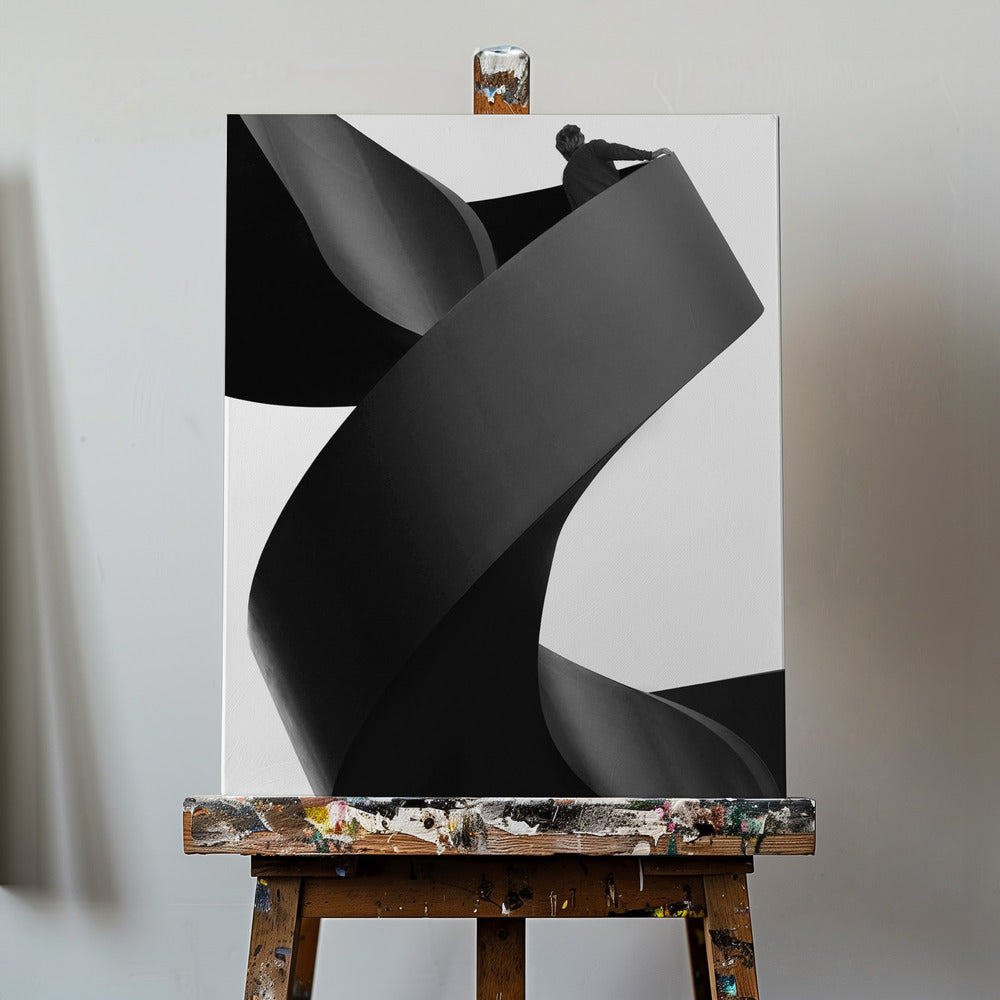 Moving Still | Canvas
