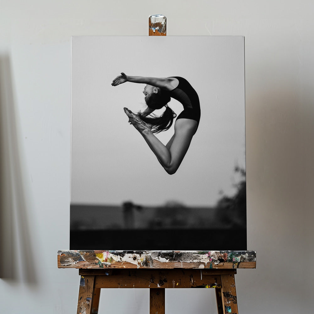 No limits | Canvas