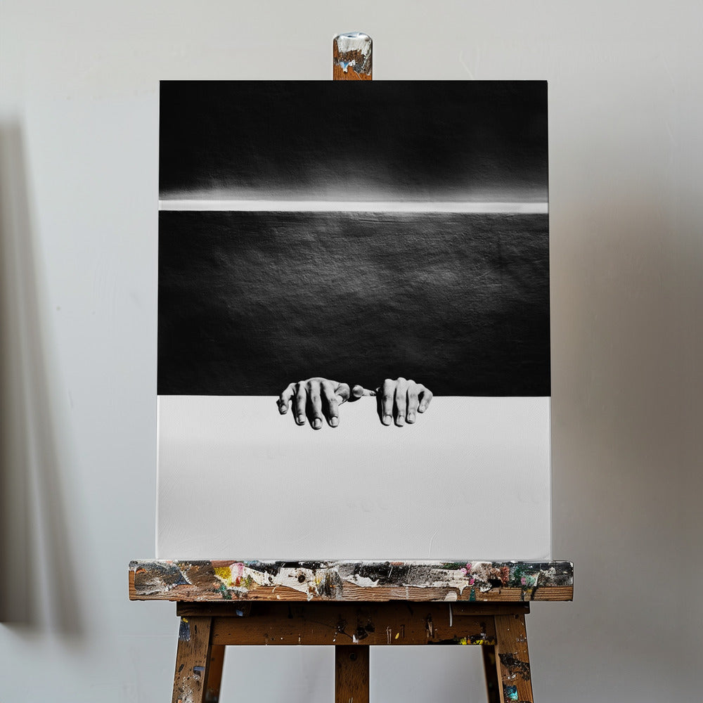 Untitled | Canvas