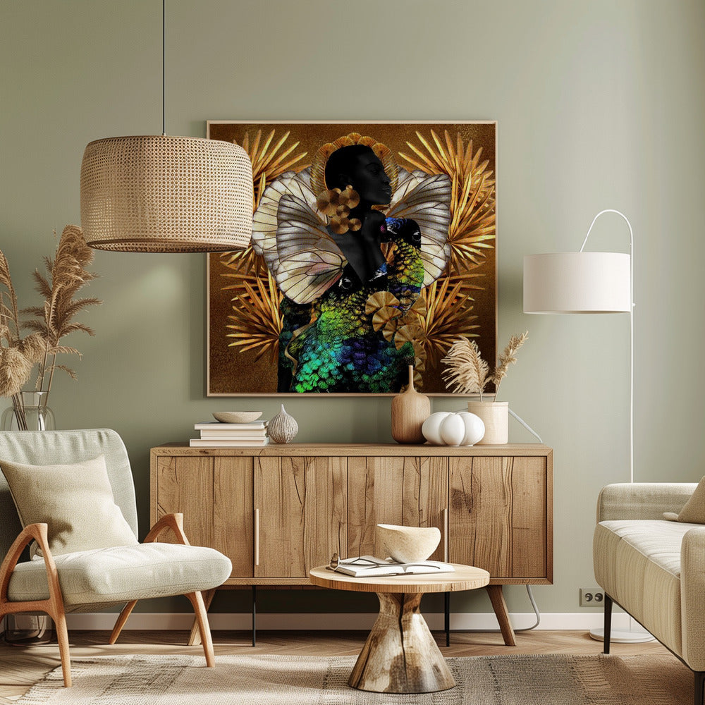 Théia | Tableaux sur Toile