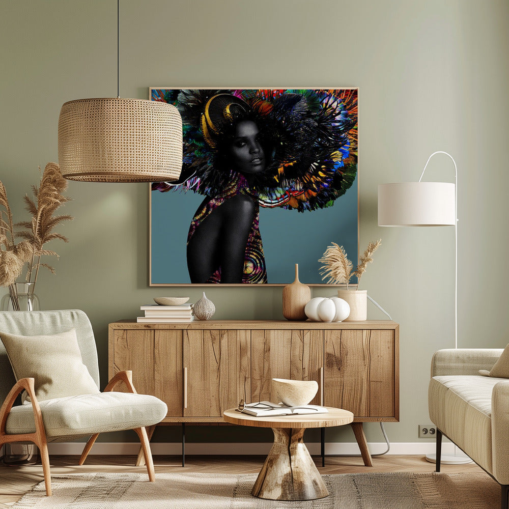 Iansa | Tableaux sur Toile