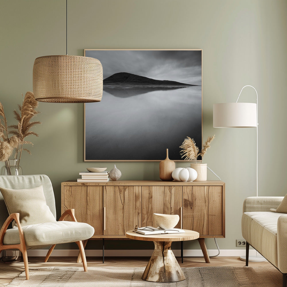Dichotomie | Tableaux sur Toile