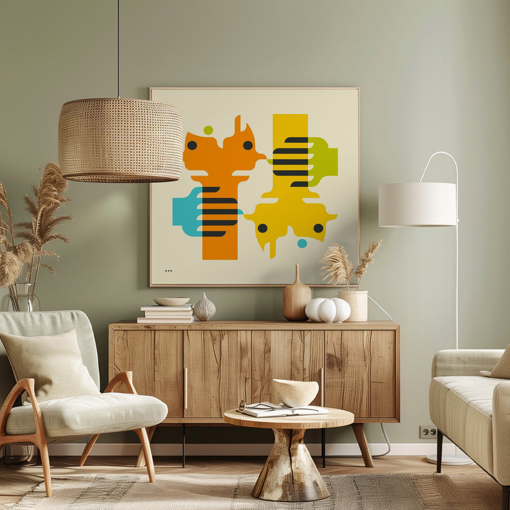 Plus proche | Tableaux sur Toile
