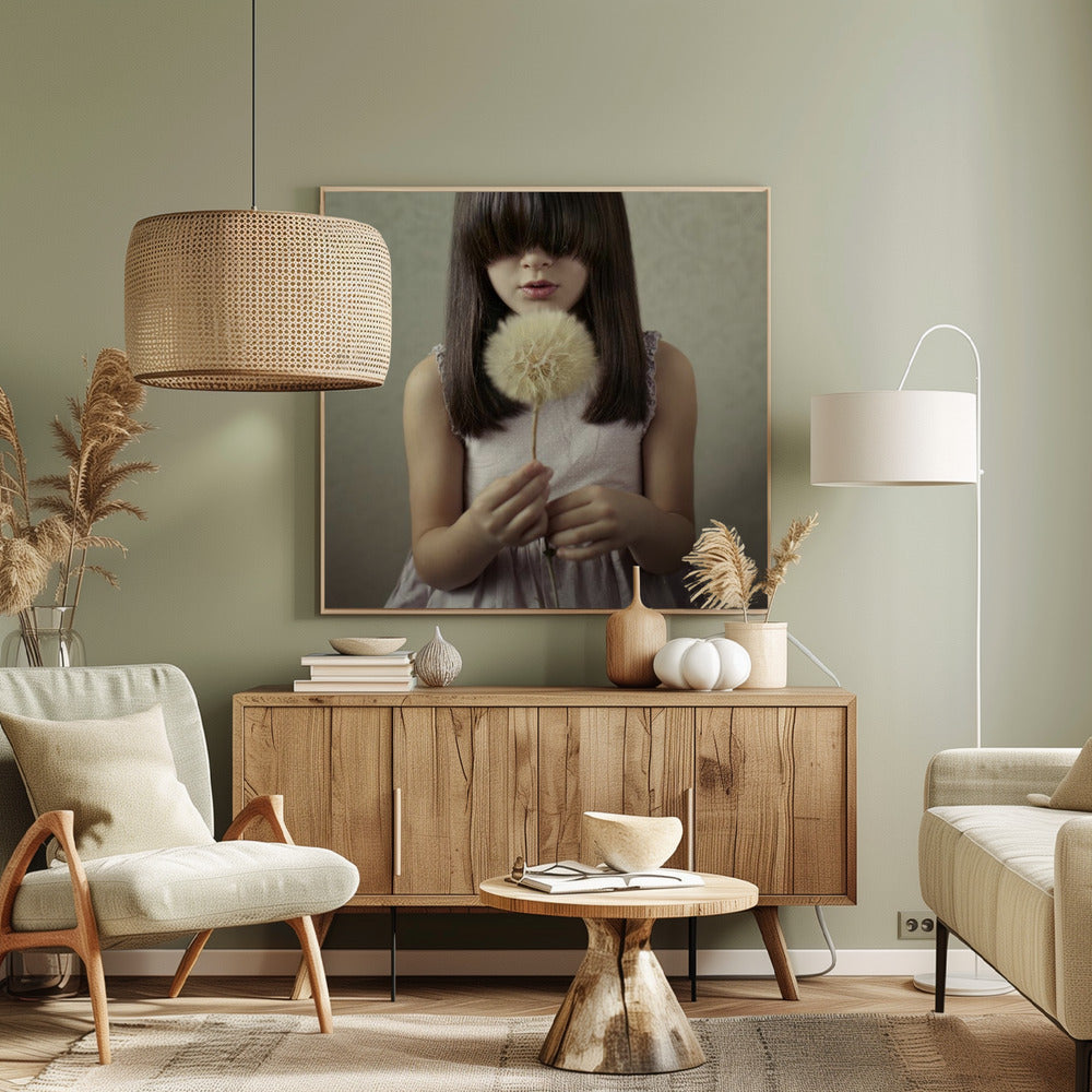 Hemliga önskningar | Canvas