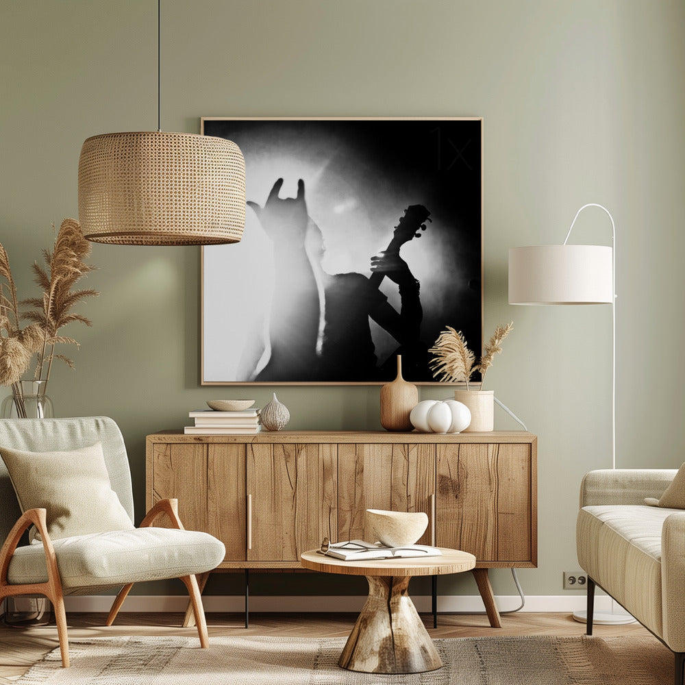 Mandragora | Canvas