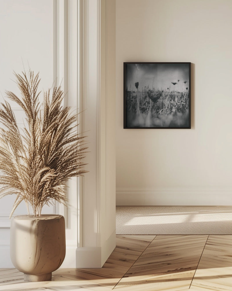 Wet Plate Photography Nature 4 | Poster