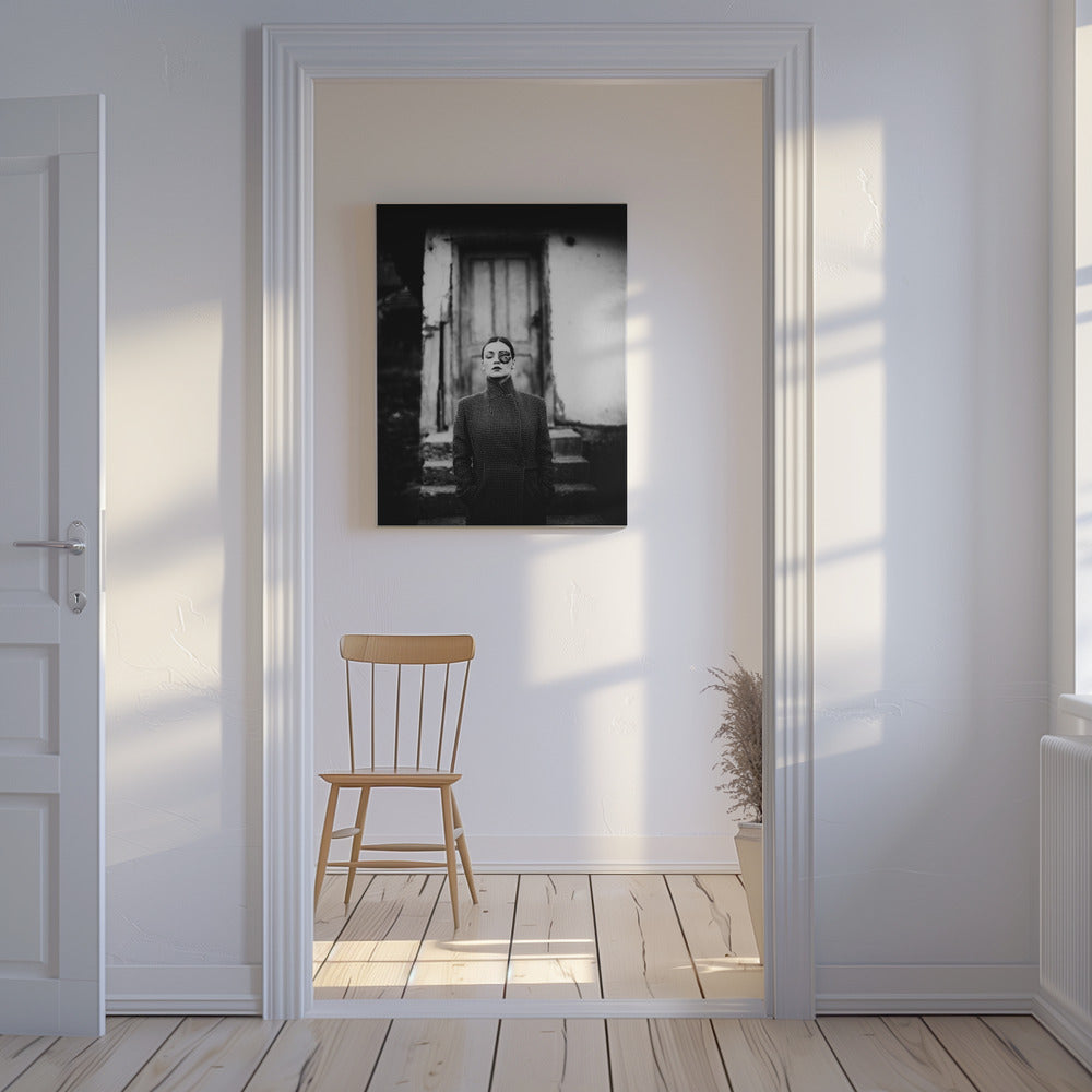 Ohne Titel | Leinwand-Bilder