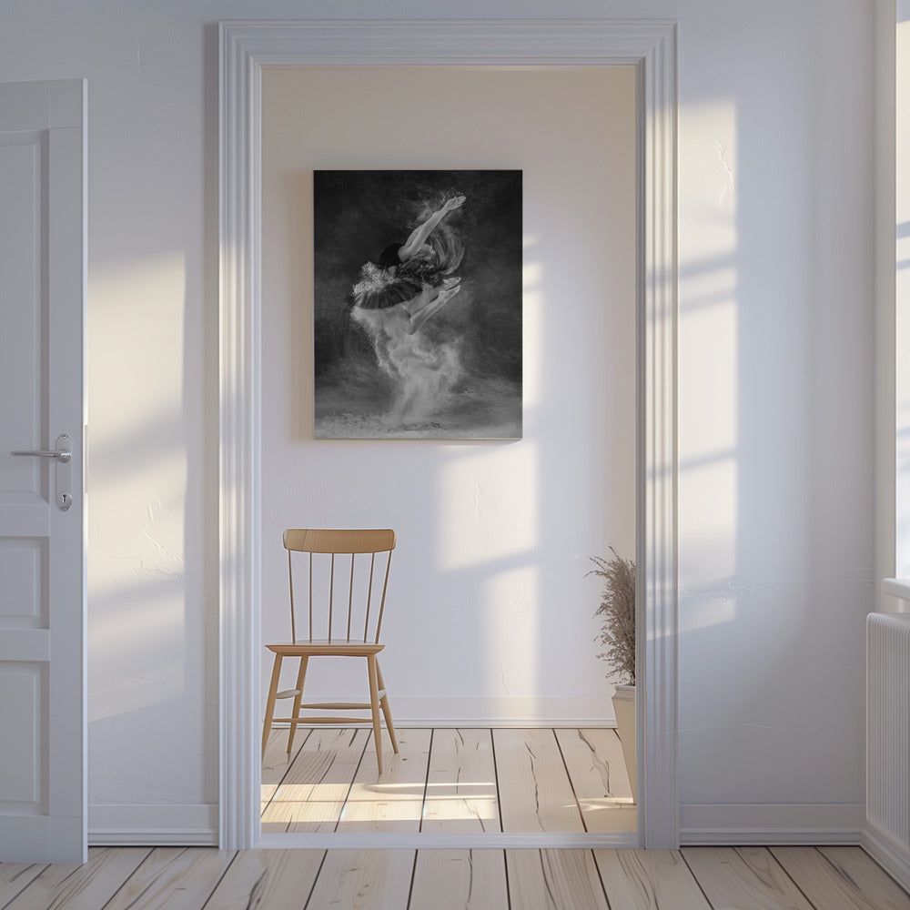 Eurytmisk | Canvas