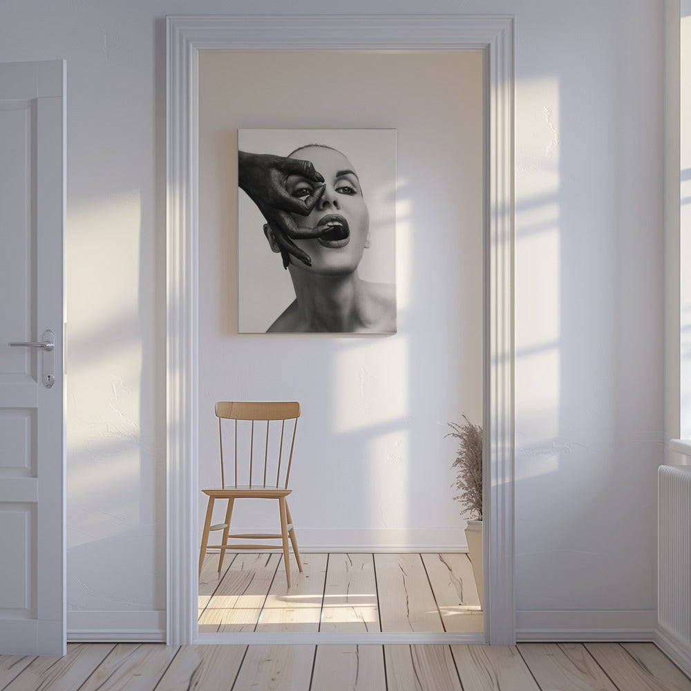 C'est bon | Tableaux sur Toile