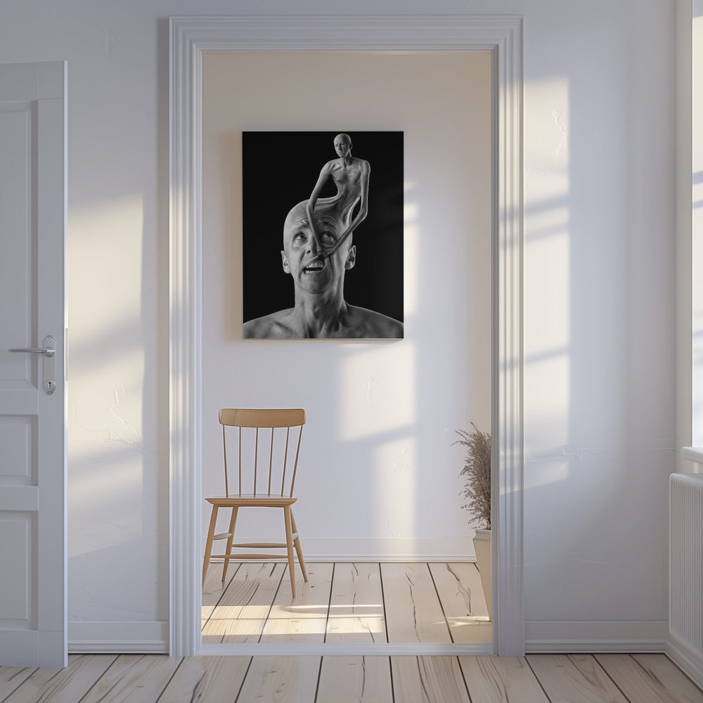 Conscience | Canvas