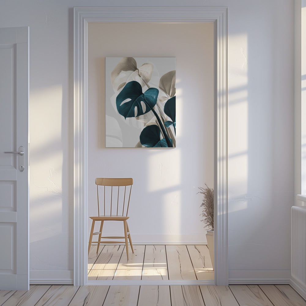 Monstera Creative 10 | Canvastaulut