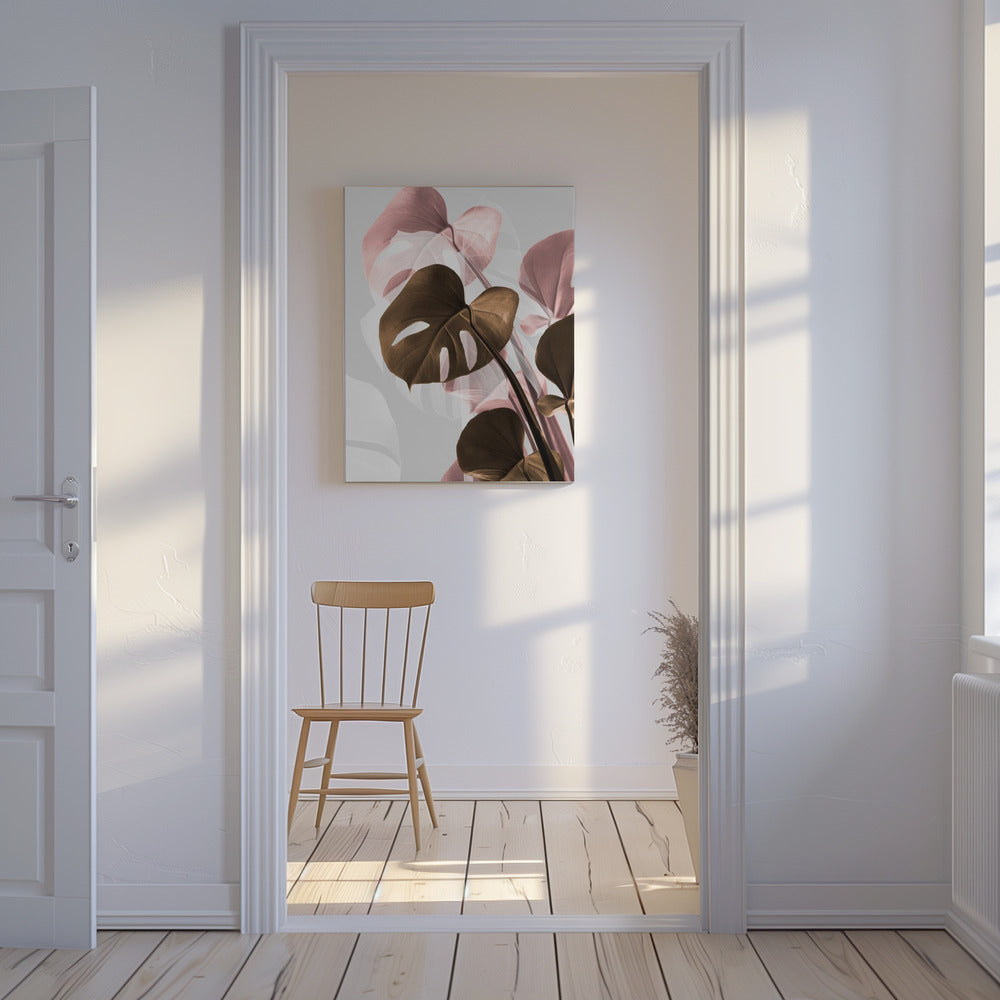 Monstera Creative 11 | Canvastaulut