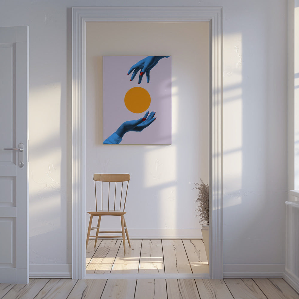 Choisi n°01 | Tableaux sur Toile