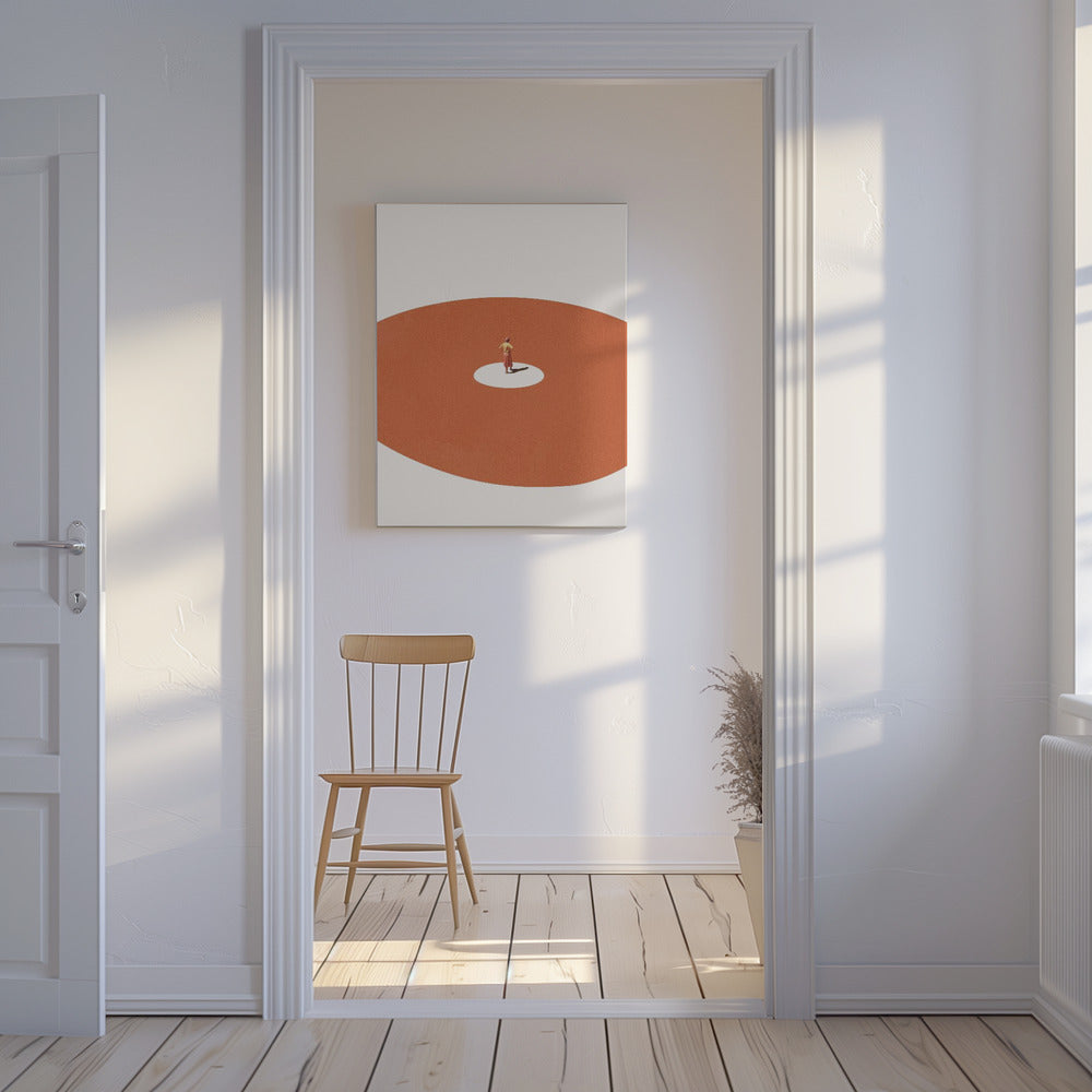 Självförtroende | Canvas