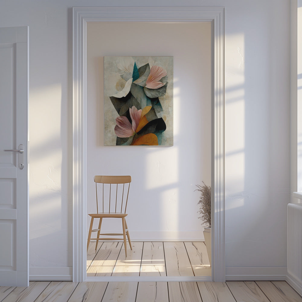 Växa | Canvas