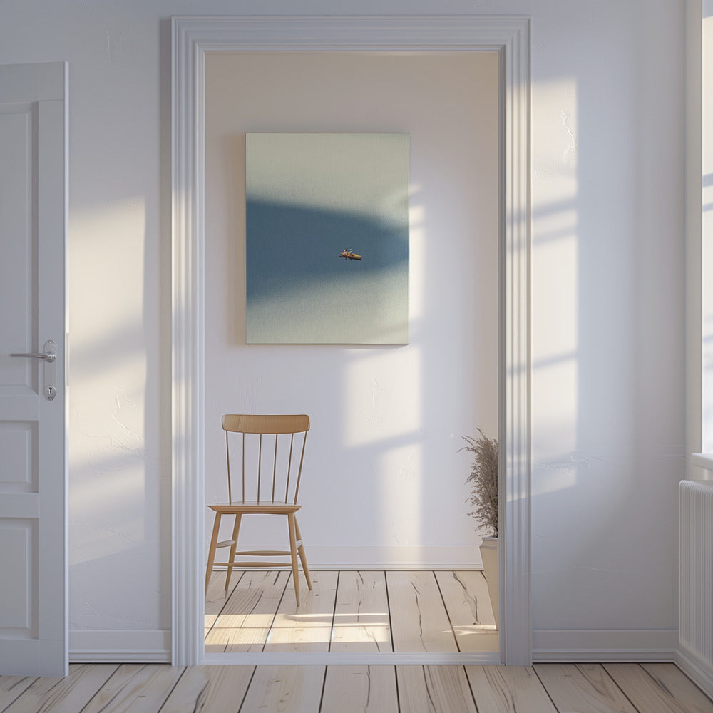 Souvenirs heureux | Tableaux sur Toile