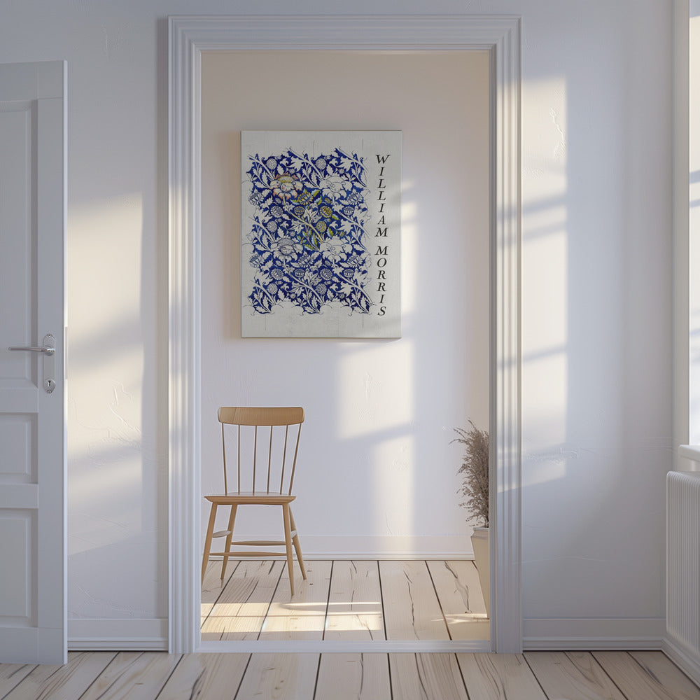 Wauw | Canvasprints