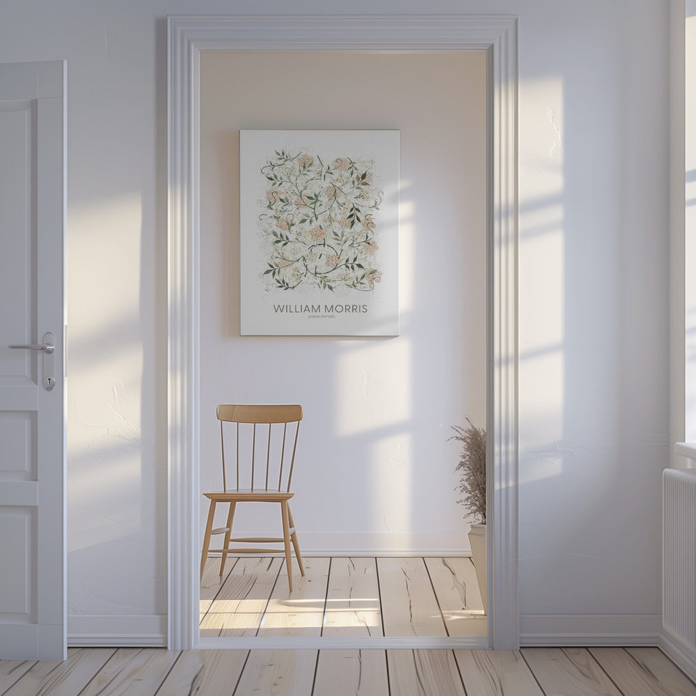Jasmijn | Canvasprints