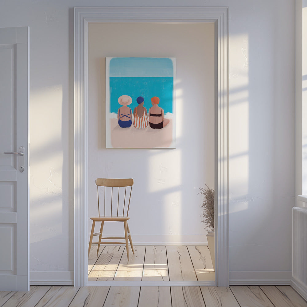Kaas | Canvasprints