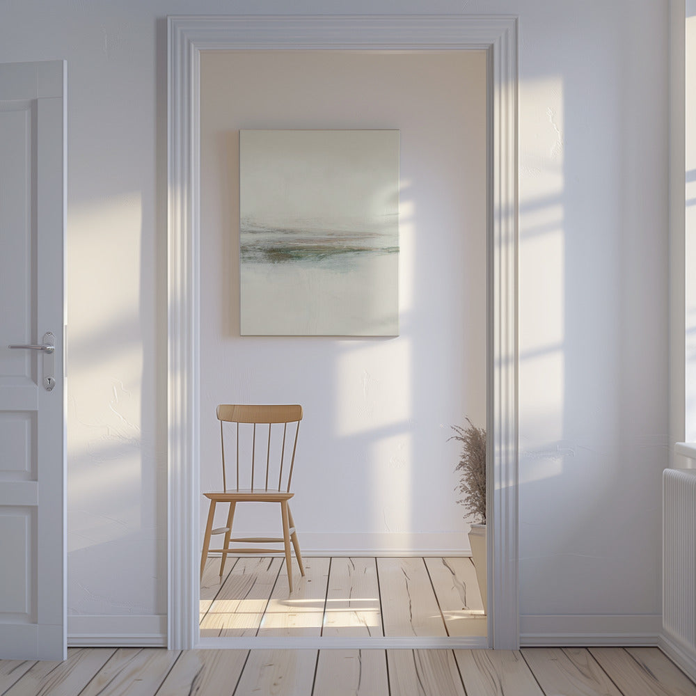 Coucher de soleil n° 3 | Tableaux sur Toile