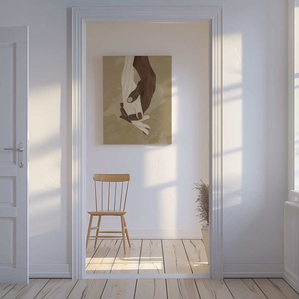 Couleur-nité | Tableaux sur Toile