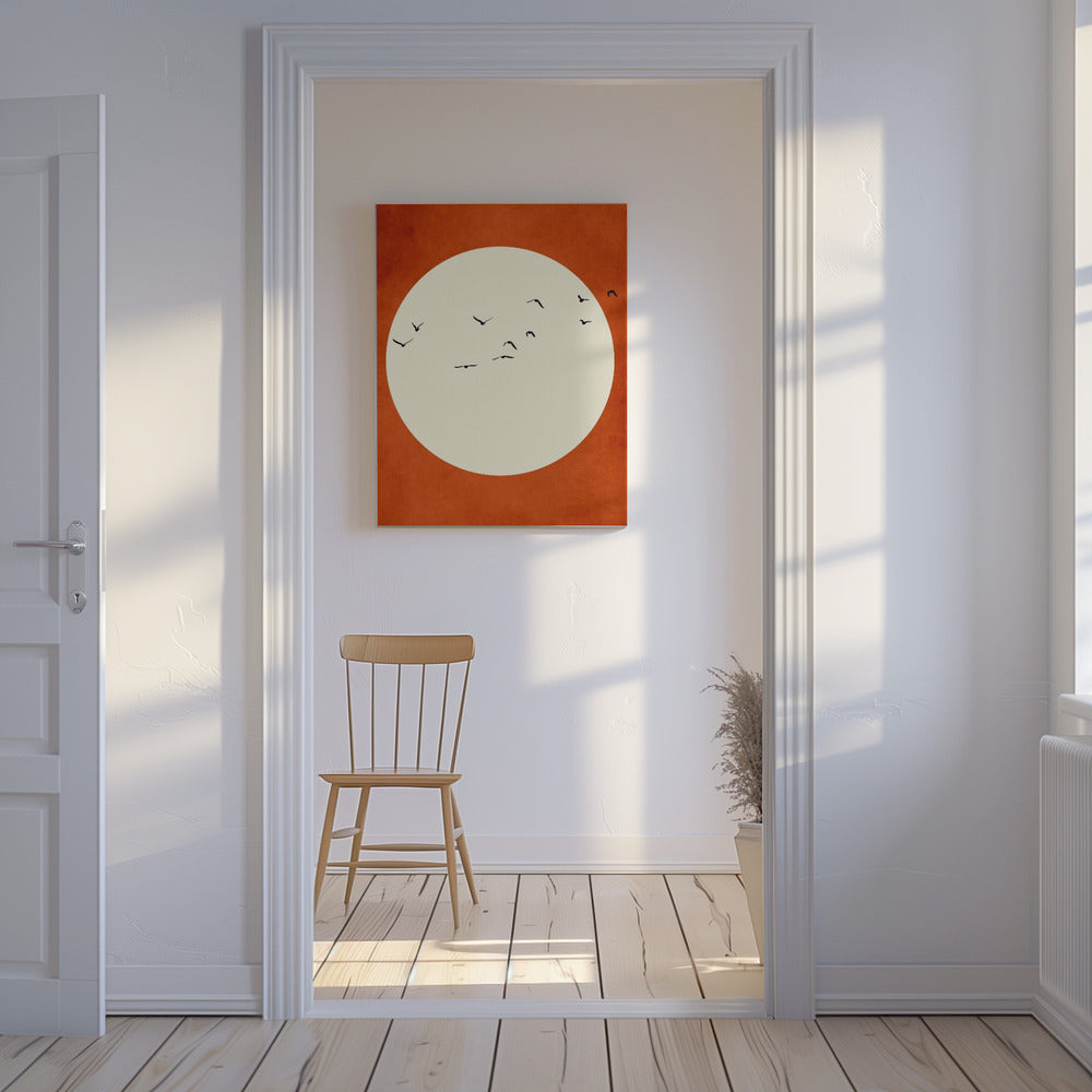 Värmande känslor | Canvas