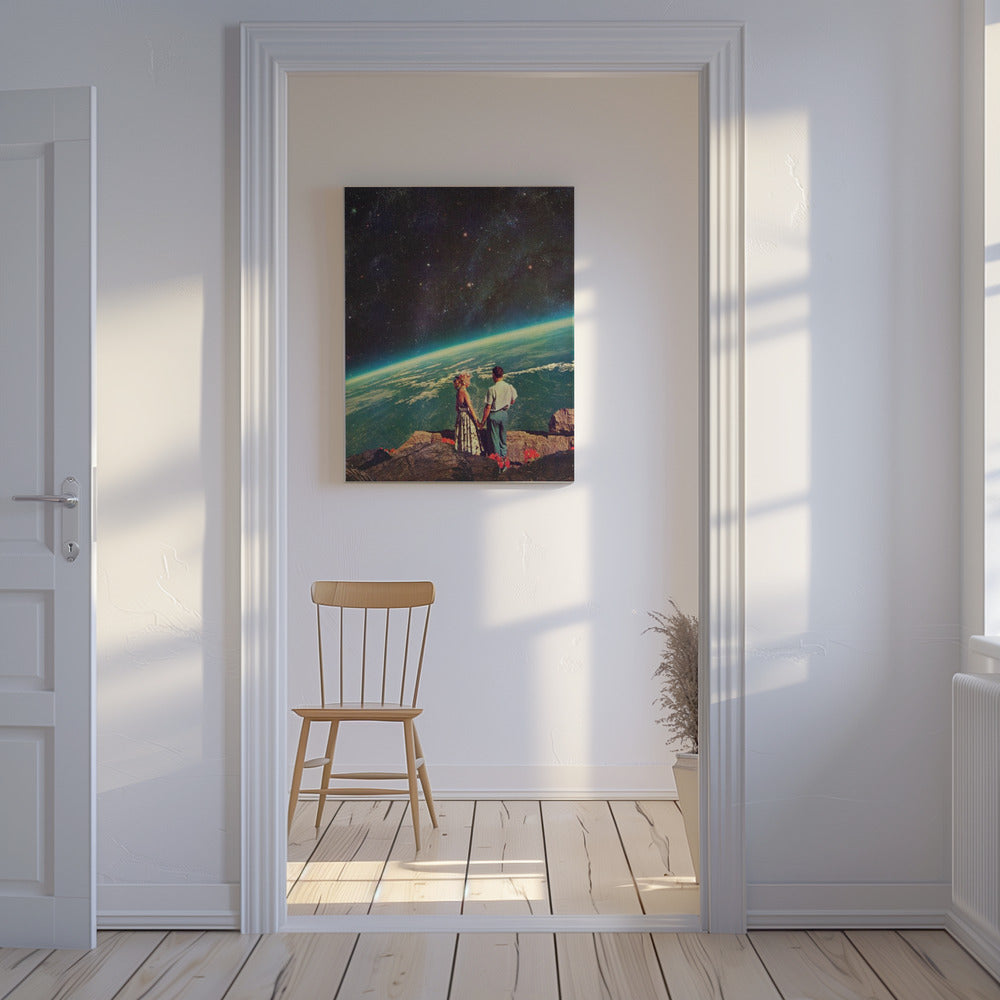 Kärlek | Canvas
