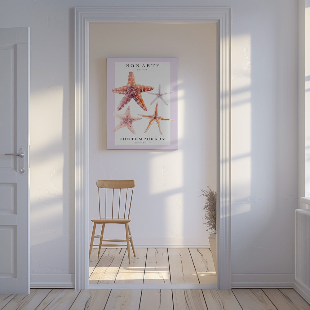Geen kunstzeester | Canvasprints