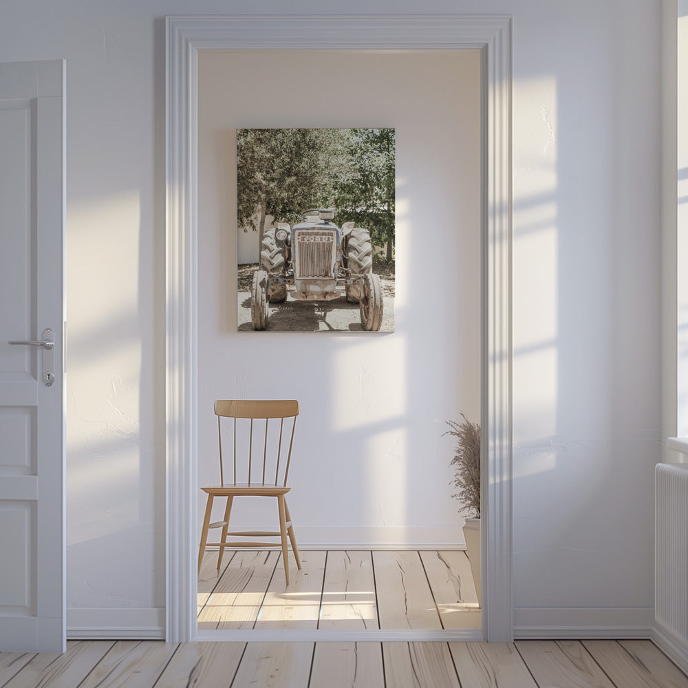 Ford | Tableaux sur Toile