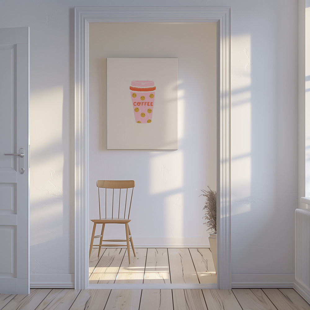 Kaffe | Canvas