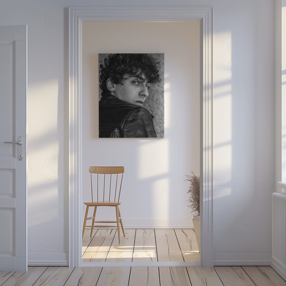 Forrådt | Lærredsbilleder