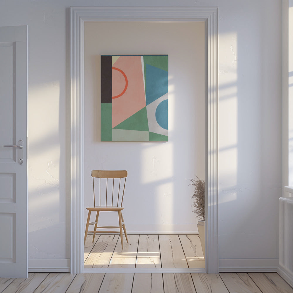 Spaces March 2020 3 | Canvas