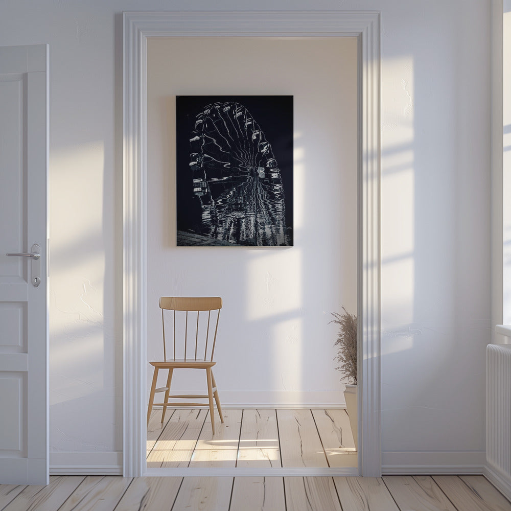 Spinnen | Canvasprints
