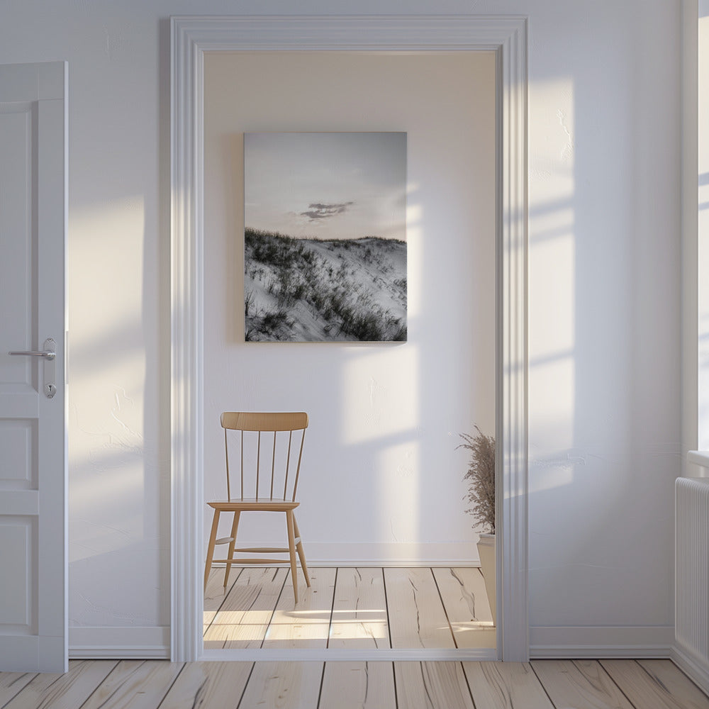 À la côte | Tableaux sur Toile