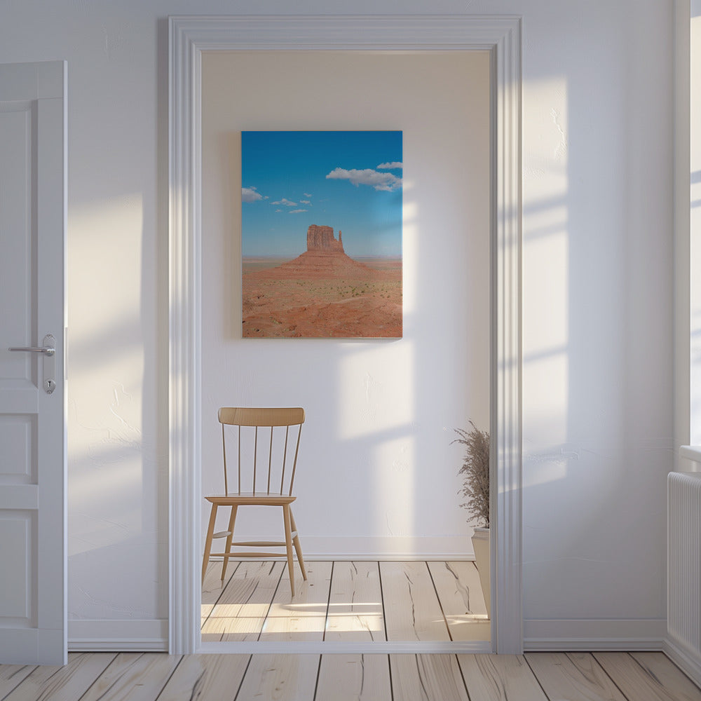 Monument Valley | Canvastaulut