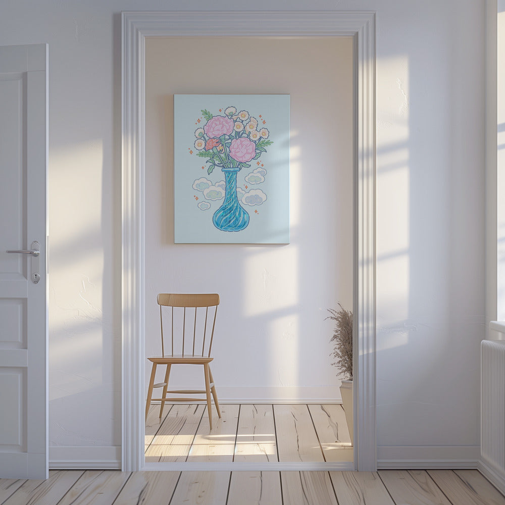 Base No.3 | Canvas